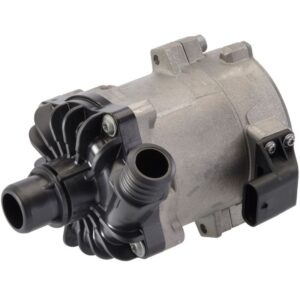 Engine Water Pump