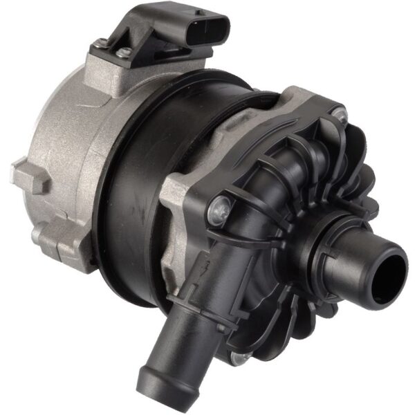 Engine Water Pump