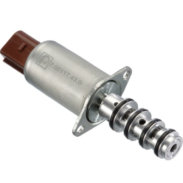 Engine Variable Valve Timing (VVT) Solenoid