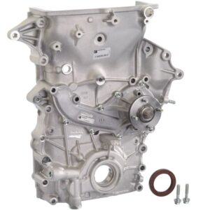 Engine Timing Chain Case