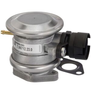 Secondary Air Injection Control Valve
