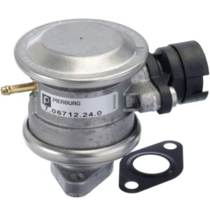 Secondary Air Injection Control Valve