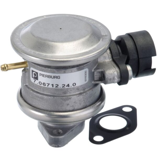 Secondary Air Injection Control Valve