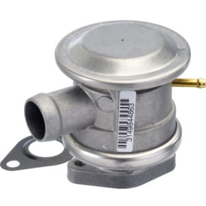 Secondary Air Injection Control Valve