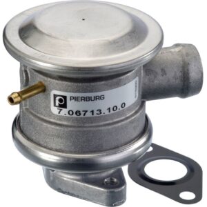 Secondary Air Injection Control Valve