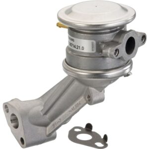 Secondary Air Injection Control Valve