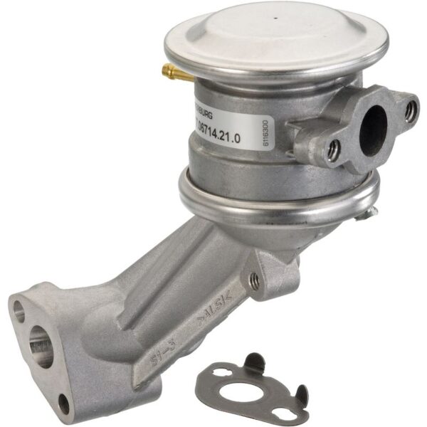 Secondary Air Injection Control Valve