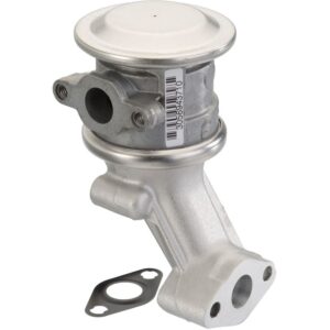Secondary Air Injection Control Valve