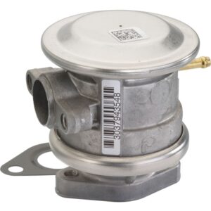Secondary Air Injection Control Valve