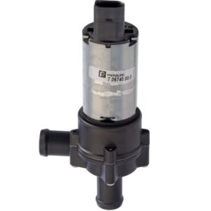 Engine Water Pump