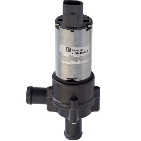 Engine Water Pump
