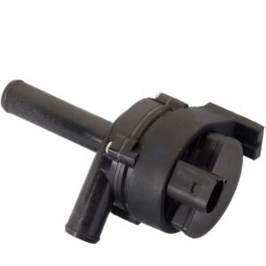 Engine Water Pump