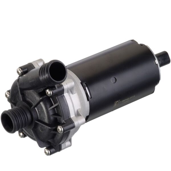 Engine Water Pump