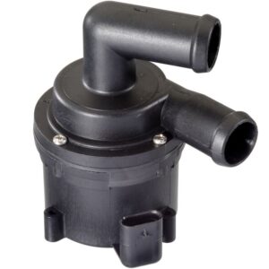 Engine Water Pump