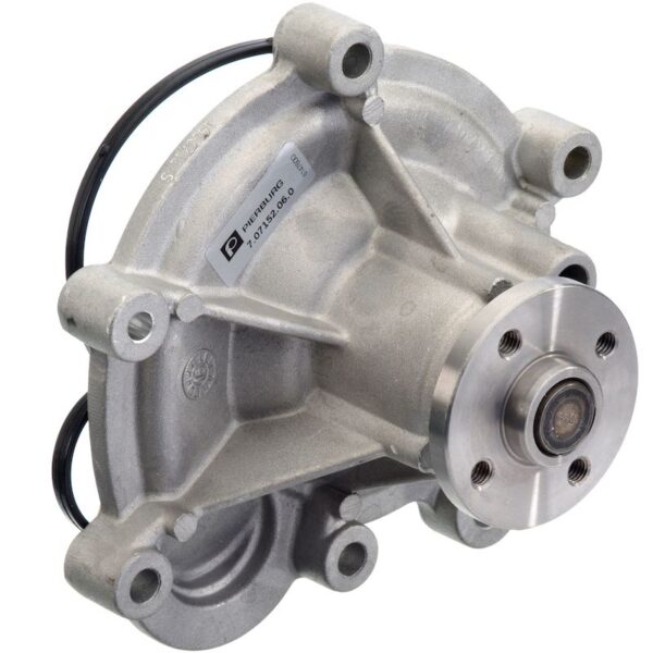 Engine Water Pump