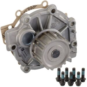 Engine Water Pump