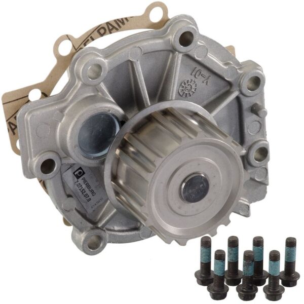 Engine Water Pump