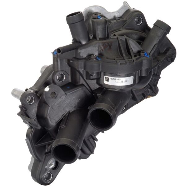 Engine Water Pump