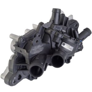 Engine Water Pump