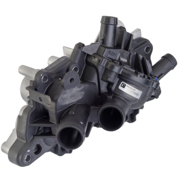 Engine Water Pump