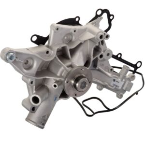 Engine Water Pump