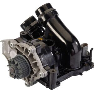 Engine Water Pump