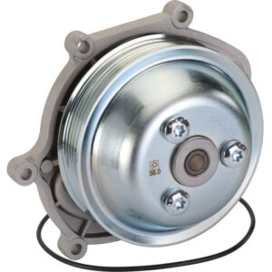 Engine Water Pump