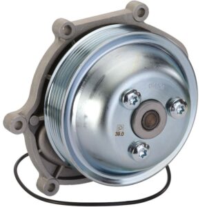 Engine Water Pump