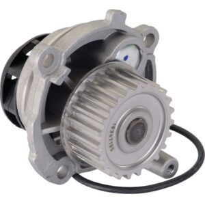 Engine Water Pump
