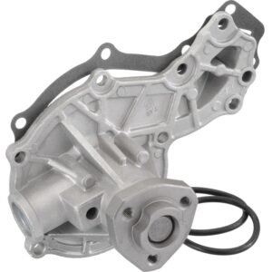 Engine Water Pump