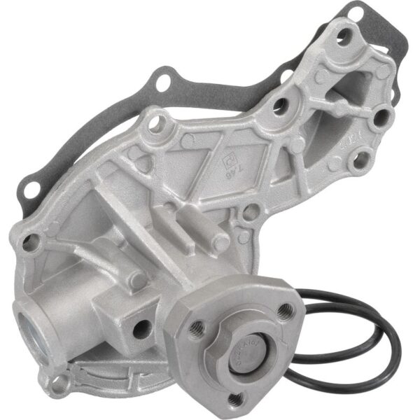 Engine Water Pump