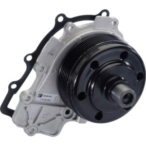 Engine Water Pump