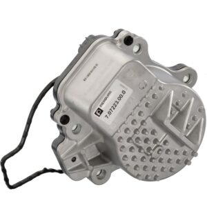Engine Water Pump