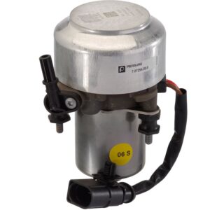 Power Brake Booster Vacuum Pump