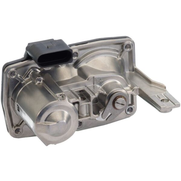 Exhaust Gas Recirculation (EGR) Valve