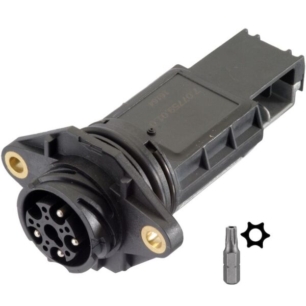 Mass Air Flow Sensor