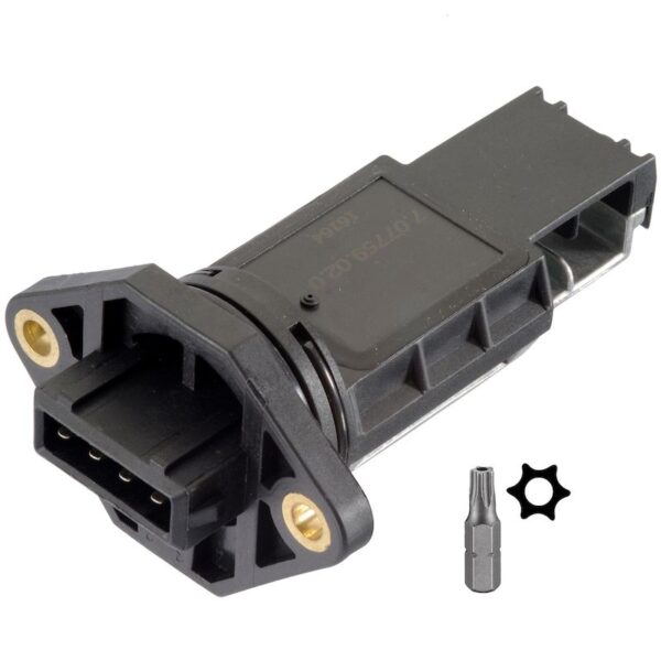 Mass Air Flow Sensor