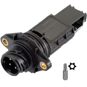 Mass Air Flow Sensor