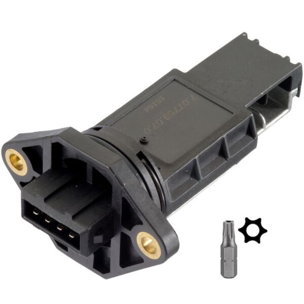 Mass Air Flow Sensor