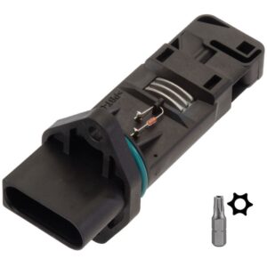 Mass Air Flow Sensor