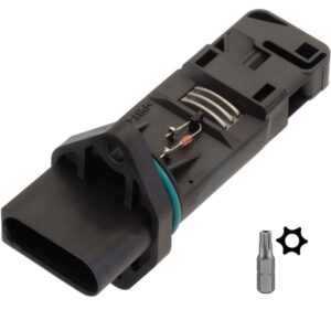 Mass Air Flow Sensor