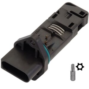 Mass Air Flow Sensor