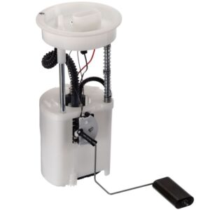 Fuel Pump Module Assembly