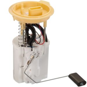 Fuel Pump Module Assembly