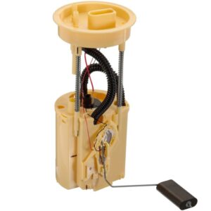 Fuel Pump Module Assembly