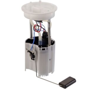 Fuel Pump Module Assembly