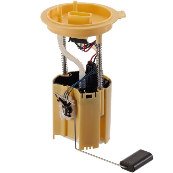 Fuel Pump Module Assembly