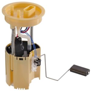 Fuel Pump Module Assembly
