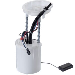 Fuel Pump Module Assembly