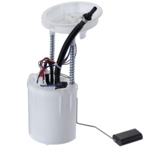Fuel Pump Module Assembly